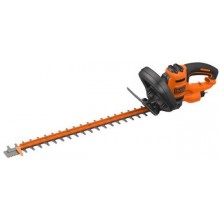 Black & Decker BEHTS401 Elektrické nožnice na živý plot (55cm/500W)