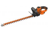 Black & Decker BEHTS451 Elektrické nožnice na živý plot (60cm/550W)