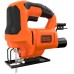 Black & Decker BES602 Priamočiara píla (400W)