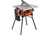 Black & Decker BES720 Stolová kotúčová píla (254mm/1800W)