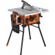 Black & Decker BES720 Stolová kotúčová píla (254mm/1800W)