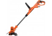 Black & Decker BESTA525 Elektrická strunová kosačka (25cm/450W)