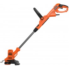 Black & Decker BESTA525 Elektrická strunová kosačka (25cm/450W)