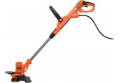Black & Decker BESTA530 Elektrická strunová kosačka (30cm/550W)