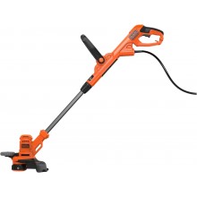 Black & Decker BESTA530 Elektrická strunová kosačka (30cm/550W)