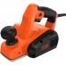 Black & Decker BEW712 Elektrický hoblík (82mm/0-2mm/710W)