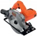 Black & Decker CS1250L Elektrická kotúčová píla (190mm/1250W)