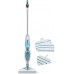 Black & Decker FSM1630 Parný mop/parný čistič (1600W), AutoSelect