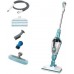 Black & Decker FSMH1321 Parný mop s ručným parným čističom 7v1 (1600W/0,5L)
