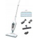Black & Decker FSMH13E5 Parný mop kombinovaný s parným čističom (1300W/0,38L)