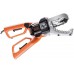 Black & Decker GK1000 Elektrické reťazové nožnice (10cm/550W)