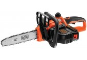 Black & Decker GKC1825L20 Aku reťazová píla (25cm/18V/1x2,0Ah)