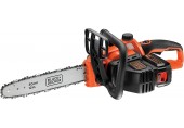 Black & Decker GKC3630L25 Aku reťazová píla (30cm/36V/1x2,5Ah)