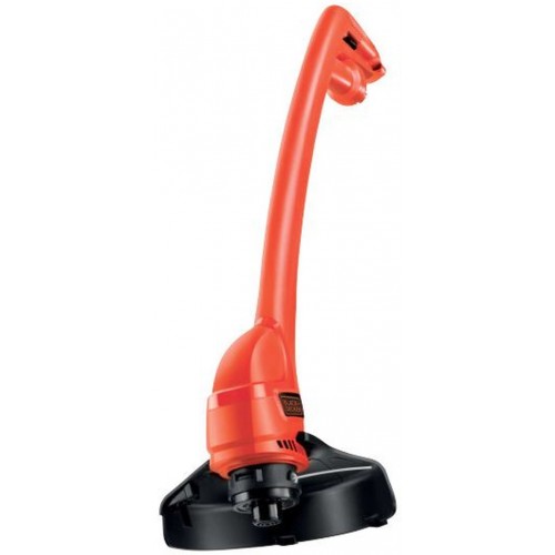 Black & Decker GL250 Elektrická strunová kosačka (23cm/250W)