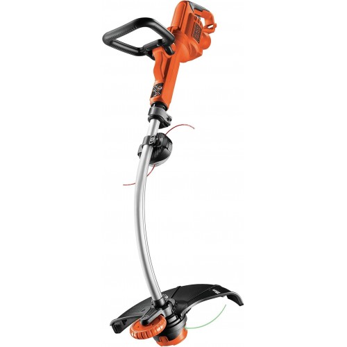 Black & Decker GL9035 Elektrická strunová kosačka (35cm/900W) Black & Decker GL9035 Elektrická strunová kosačka (35cm/900W)
