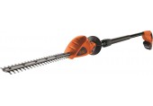 Black & Decker GTC1843L20 Aku plotostrih teleskopický (43cm/18V/1x2,0Ah)