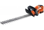 Black & Decker GTC1845L20 Aku nožnice na živý plot (45cm/18V/1x2,0Ah)