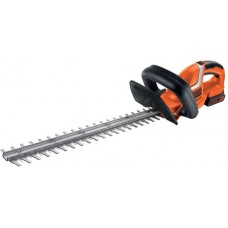 Black & Decker GTC1845L20 Aku nožnice na živý plot (45cm/18V/1x2,0Ah)