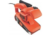 Black & Decker KA86 Pásová brúska (720W/75x457mm)