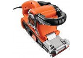 Black & Decker KA88 Pásová brúska (720W/75x533mm)
