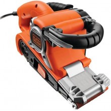 Black & Decker KA88 Pásová brúska (720W/75x533mm)