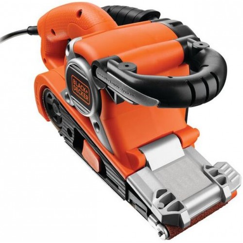 Black & Decker KA88 Pásová brúska (720W/75x533mm)