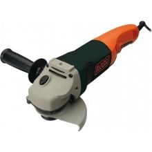 Black & Decker KG1202 Uhlová brúska (125mm/1200W)