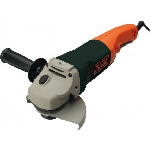Black & Decker KG1202 Uhlová brúska (125mm/1200W)