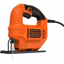 Black & Decker KS501 Priamočiara píla (400W)