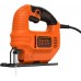 Black & Decker KS501 Priamočiara píla (400W)