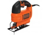 Black & Decker KS701E Priamočiara píla (520W)