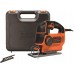 Black & Decker KS901PEK Priamočiara píla (620W), kufor
