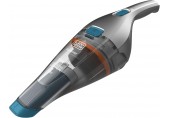 Black & Decker NVC215WA Dustbuster Aku ručný vysávač (7,2V/1,5Ah)