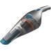 Black & Decker NVC215WA Dustbuster Aku ručný vysávač (7,2V/1,5Ah)