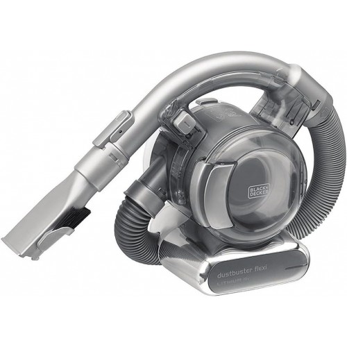 Black & Decker PD1820L Dustbuster Flexi Aku ručný vysávač (18V/1,5Ah Black & Decker PD1820L Dustbuster Flexi Aku ručný vysávač (18V/1,5Ah