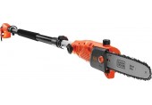 Black & Decker PS7525 Elektrická prerezávacia píla na konáre (25cm/800W)