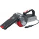 Black & Decker PV1200AV 12VDC Pivot Autovysávač s otočnou sacou hlavou (200°)