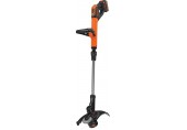 Black & Decker STC1840EPC Aku strunová kosačka (30cm/18V/1x4,0Ah) Li-Ion