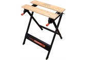 Black & Decker WM301 Pracovný stôl (160kg/610x250mm)