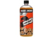 Black & Decker A6023 olej pre reťazové píly 1 L