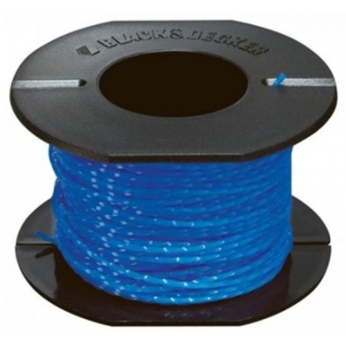 Black & Decker A6440 Struna Reflex Plus 1,5 x 25 m