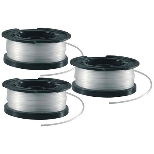 Black & Decker A6485 Struna REFLEX 1,5 x 10m ( 3ks)