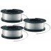 Black & Decker A6485 Struna REFLEX 1,5 x 10m ( 3ks)