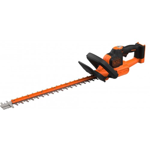 Black & Decker Nožnice na živý plot 55cm (36V/bez aku) BCHTS36B