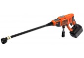 Black & Decker BCPC18D1 PowerConnect Aku tlaková umývačka (1x2,0Ah/18V) s aku.+nabijačka