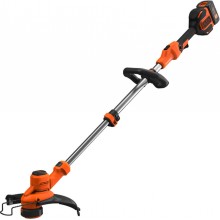 Black & Decker BCSTA536L1 Aku strunová kosačka (33cm/36V/1x2,5Ah)