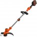 Black & Decker BCSTA536L1 Aku strunová kosačka 36V/1x2,5 Ah Li-Ion
