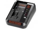 Black & Decker BDC2A Nabíjačka (54V/18V/2A)