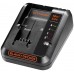 Black&Decker BDC2A Nabíjačka DUALVOLT-System 54V/18V, 2,0A