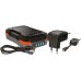 Black & Decker BDCB12B Akumulátor 12V USB / 1,5 Ah, USB kábel, ukazovateľ stavu nabitia